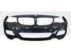 Bumper BMW 3  Serie GT F34 M-Pakket M Pakket 13- 5111-805685, Auto-onderdelen, Gebruikt, Voor, 6 maanden garantie, Ophalen of Verzenden