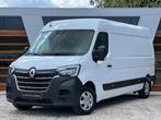 Renault Master '23 - AUTOMAAT / BTW / L3H2 / GARANTIE, Auto's, Stof, 4 cilinders, 259 g/km, Renault