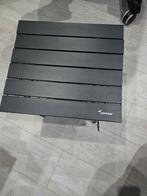 kampeer tafel sportneer, Caravanes & Camping, Accessoires de camping, Enlèvement, Utilisé
