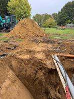 Aanvulaarde met transport - 150m3, Tuin en Terras, Aarde en Mest, Ophalen, Overige typen