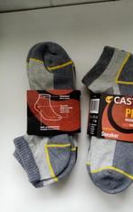6 paar nieuw sneakersokken korte sokken , mt 39-42, Kleding | Heren, Sokken en Kousen, Ophalen of Verzenden, Nieuw, Maat 39 t/m 42