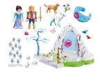 NOUVEAU Playmobil Crystal Gate to Winterland - 9471, Enlèvement ou Envoi, Neuf, Ensemble complet