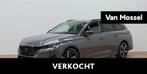 Peugeot 308sw 1.2T GT, Auto's, Stof, Gebruikt, Zwart, https://public.car-pass.be/vhr/06ca7efe-02eb-4db4-94e5-0eef07b1fc6d