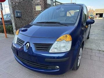 Renault MODUS 1.2 I MET 179DKM beschikbaar voor biedingen