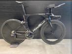 Pinarello Bolide TT, Fietsen en Brommers, Fietsen | Racefietsen, Overige merken, Carbon, Heren, Ophalen of Verzenden