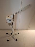 Vapozone M-2001, Enlèvement, Utilisé, Autres types