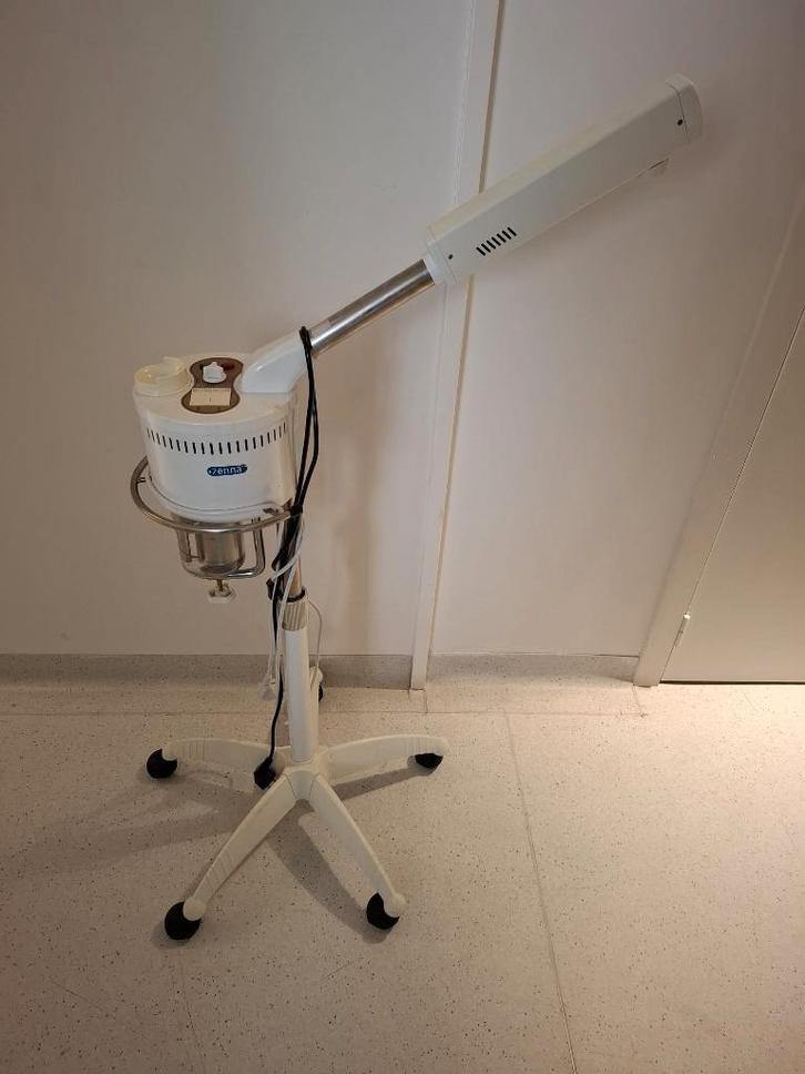 Vapozone M-2001, Electroménager, Équipement de Soins personnels, Utilisé, Autres types, Enlèvement