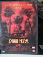 Cabin Fever, Eli Roth,, Ophalen of Verzenden