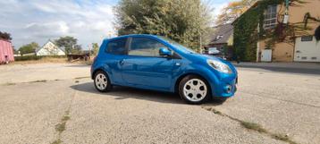 Renault Twingo GT 2009 1.2 turbo 101 pk!!! beschikbaar voor biedingen
