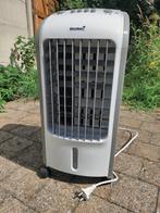 MaxxHome Aircooler: Mobiele luchtkoeler, Ophalen, Minder dan 60 m³, 3 snelheden of meer, Zo goed als nieuw