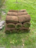 26m2 grasmatten voor de snelle beslisser, Tuin en Terras, Gras en Kunstgras, Ophalen, Nieuw