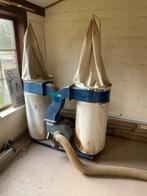 Stofafzuiging, Ophalen, Zo goed als nieuw