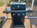 Gas bbq weber, Tuin en Terras, Ophalen, Gebruikt, Weber