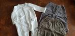 3 vêtements fille : 3-6 mois, Enfants & Bébés, Vêtements de bébé | Taille 62, Enlèvement ou Envoi, Utilisé, Fille, Pantalon