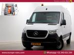 Mercedes-Benz Sprinter 314 CDI 143pk 7G Automaat L2H2 Servic, Automaat, Wit, Mercedes-Benz, Diesel