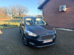 Ford Cmax 1.5 benzine titanium, Autos, Ford, Argent ou Gris, Achat, 149 cm³, Boîte manuelle