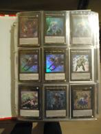 Yu-gi-oh kaarten (rares en holos) – 1 euro per stuk, Ophalen, Nieuw, Meerdere kaarten, Foil