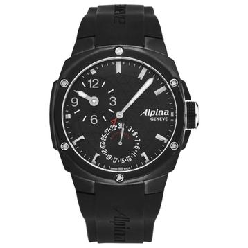 Alpina Manufacture Avalanche Extreme Regulator horloge beschikbaar voor biedingen