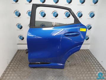 FORD PUMA ST LINE  [L_REAR_DOOR] 2022 beschikbaar voor biedingen