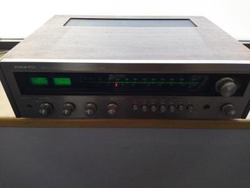 Onkyo  TX-440 solid state stereo receiver