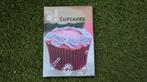 IK KOOK Cupcakes, Ophalen of Verzenden, Zo goed als nieuw, Europa, Taart, Gebak en Desserts