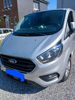 Ford transit custom, Auto's, Automaat, Parkeercamera, Particulier, Ford