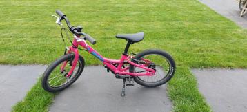 Pyro fiets Sixteen (Woom kwaliteit), Enlèvement, Utilisé, 16 pouces, Pyro