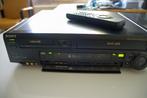 Sony SLV-T2000 Hi8 Video8 en VHS video recorder, Ophalen of Verzenden, Gebruikt, Overige typen