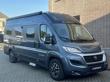 Adria Twin Supreme 640 SLB 160 Pk, 9-Traps Automaat beschikbaar voor biedingen