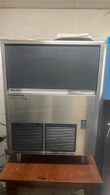 Brema Ice Cube Machine CB840HCA beschikbaar voor biedingen