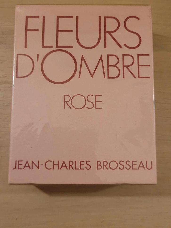 Parfum floral rose ombré edt 100 ml, Bijoux, Sacs & Beauté, Beauté | Parfums, Neuf, Enlèvement ou Envoi