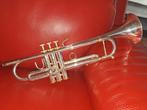 STOMVI FORTE Bb, Muziek en Instrumenten, Blaasinstrumenten | Trompetten, Gebruikt, Ophalen of Verzenden