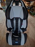 Autostoel, Kinderen en Baby's, Ophalen, Autogordel of Isofix, Gebruikt, Verstelbare rugleuning