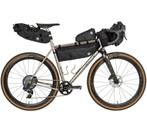 Agu venture bikepack set VERHUUR, Ophalen of Verzenden, Nieuw, Agu