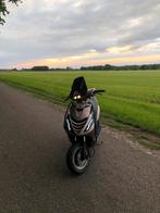 Piagio zip 50cc 4t, Ophalen of Verzenden, Zo goed als nieuw