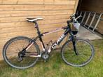 Fiets cube analog volwassenen, Fietsen en Brommers, Ophalen, Gebruikt, Heren