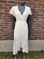 Robe longue robe de bal L XL the Korner, Comme neuf, Taille 42/44 (L), Enlèvement ou Envoi
