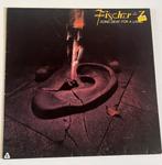 Fischer-Z : Going Deaf For A Living (New Wave, Rock), Ophalen of Verzenden, Zo goed als nieuw