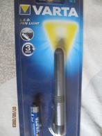 VARTA stylo zaklamp LED., Nieuw, Batterij