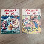 Paling en Ko, Boeken, Meerdere comics, Ophalen of Verzenden, Zo goed als nieuw, Europa