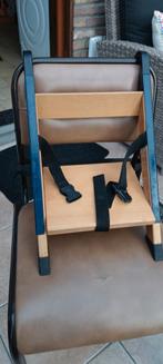 Handysitt:universeel kinderzitje om op een stoel te monteren, Enfants & Bébés, Comme neuf, Enlèvement