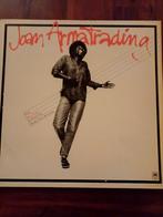 LP Vinyl  Joan Armatrading  How Cruel, Ophalen of Verzenden, 1960 tot 1980, Zo goed als nieuw, Overige formaten