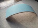 Wobbel met lichtblauw vilt - original, Ophalen, Gebruikt