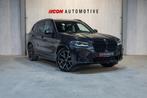 BMW G03 X3 20i M - MILD HYBRID | MPACK | LED | XDRIVE | LANE, Auto's, Automaat, 1998 cc, 4 cilinders, 2000 kg