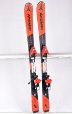 100 110 120 kinder ski's ATOMIC REDSTER J2, BEND-X, Sport en Fitness, Skiën en Langlaufen, Gebruikt, Verzenden, 100 tot 140 cm