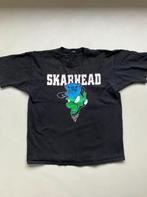 Vintage shirt Skarhead - Kings From Queens maat L, Comme neuf, Enlèvement ou Envoi, Taille 52/54 (L)