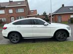 Mercedes glc coupé 220d 4 matic 2020, Autos, 5 places, Automatique, Achat, Coupé