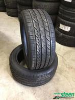 2 x 245-45-17 99W Landsail LS588UHP Zomerbanden Dot Week 18, Auto-onderdelen, -, -, 17 inch, Ophalen of Verzenden