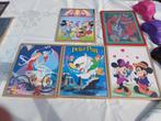 Kaders met Disney figuren, Ophalen, Overige figuren, Gebruikt, Plaatje of Poster