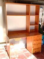 bureau (2 éléments), Enlèvement, Utilisé, Bureau